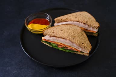 Club sandwich