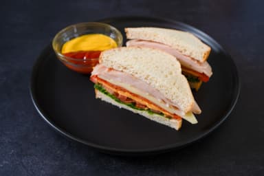 Club sandwich
